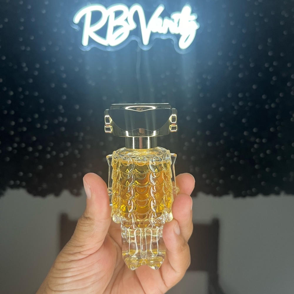 Fame Eau de Parfum